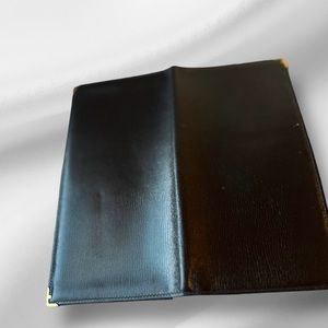 Salvatore Ferragamo wallet